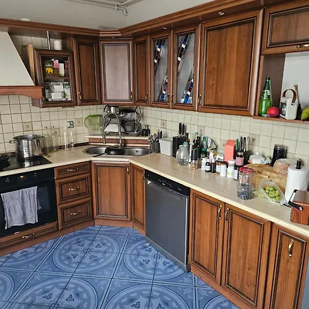 W Lesie Appartement Bielawa (Dzierzoniow)